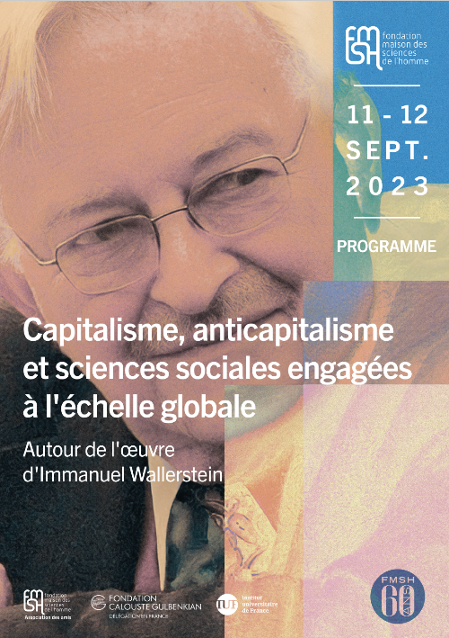 Capitalism, Anticapitalism and Social Sciences Engaged on a Global Scale