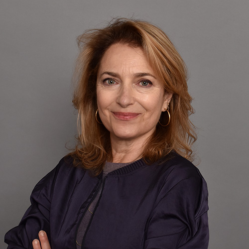 Katharine Wallerstein