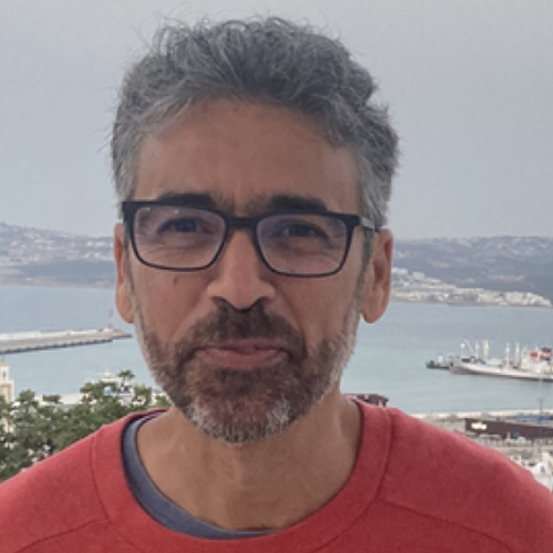 Tarek Elhaik